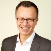 Eurex Employee Damien Zinck's profile photo