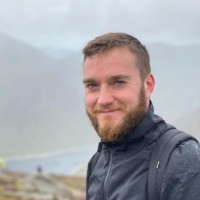 SpanSet Ltd Employee Peter Passmore's profile photo