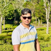 responsAbility Investments AG Employee Amit Semwal's profile photo