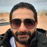 Mepcon contracting Employee Mostafa Hammam's profile photo
