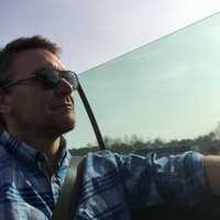 Lepus Employee Jurgen Haes's profile photo