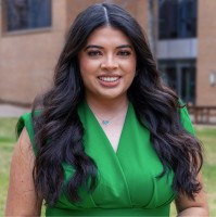 KXII 12 Media Employee Mia Medellin's profile photo