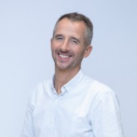 Digital Prisma Players Employee Pierre-Yves Jehannes's profile photo