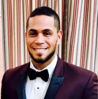 CareOne Pharmacy Services Employee Jose Carrion's profile photo