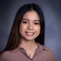 UTA Speakers Employee Zarina Zel Sotero's profile photo
