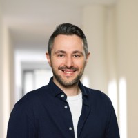 game - German Games Industry Association Employee Timo Z.'s profile photo