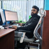 360BIM Solutions Employee Zulfikar Ali's profile photo
