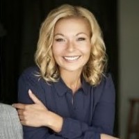 NAVOMI Employee Anne Jonas's profile photo