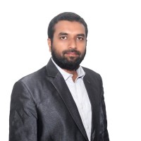 Planit Testing Employee Syed Rahman's profile photo