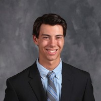 Team Express Employee Ethan Lindemann's profile photo