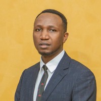 ICDL Africa Employee Jean Pierre Ngabonziza's profile photo