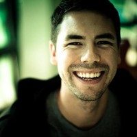 Chris Haas