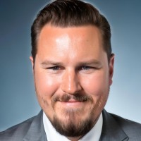 Redlands Unified School District Employee Ryan Beckham's profile photo
