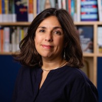 Katharine Quarmby Email