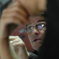Picto mediterranée Employee None's profile photo