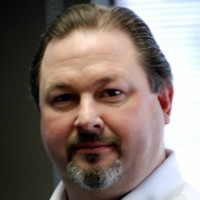 CDC Software LLC Employee Earl Sullivan's profile photo