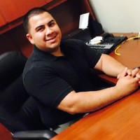 Cristian Dominguez Email & Phone Number