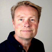 Sharp Consultancy Employee Mark Meinema's profile photo