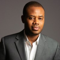 Columbia University Press Employee Joseph Egbulefu's profile photo