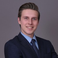 Vornado Realty Trust Employee Dylan Hansen's profile photo