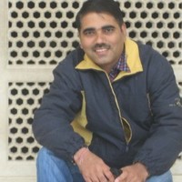 Tricon Solutions Employee Sandeep Raghuvanshi's profile photo
