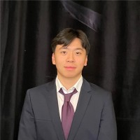 DOUBL Employee David Zhao's profile photo
