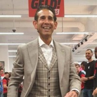 MediaMarkt Nederland Employee Michael Keet's profile photo