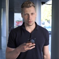STRATLE. Employee Mihai Bratosin's profile photo
