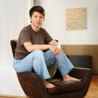 Vessy Tasheva