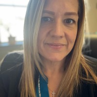 HUMAN RESOURCE DEVELOPMENT FOUNDATION, INC. Employee April Campbell's profile photo