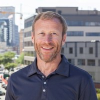 Lease Crutcher Lewis Employee Mark Portin's profile photo