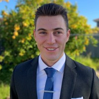 Immersive Technologies Employee Connor Nicholson's profile photo