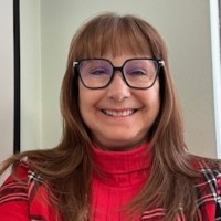 Haskel Employee Doris Northrop's profile photo