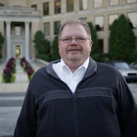 Rich Eckert Email & Phone Number