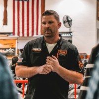 Casey Harris Email