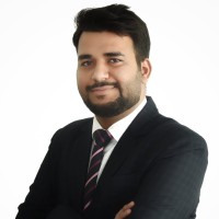 ARDENT Advisory & Accounting LLC Employee Harsh Ramnani's profile photo