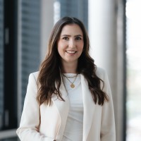 Merkur Versicherung Employee Elena Bauer's profile photo