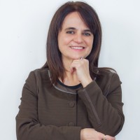 RSR Ltd Employee Milena Jordanova's profile photo