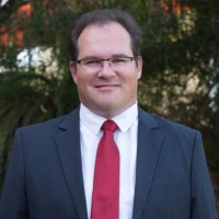 Gert Strydom Email