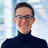 Piper Verlag Employee Maximilian Herold's profile photo