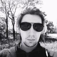 OliMob CPA Network Employee Alexey Alutin's profile photo