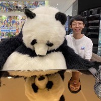 Hongyuan He Email