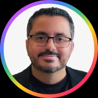 Agile.Inc Employee Ivan Santos's profile photo