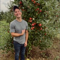 Penn State Research Employee Joseph Lancaster's profile photo