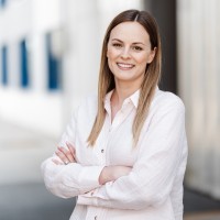 Labelident GmbH Employee Jacqueline Engel's profile photo