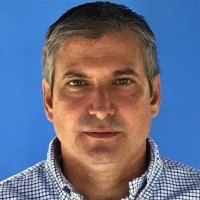 Facebook Employee Sam Shanks's profile photo