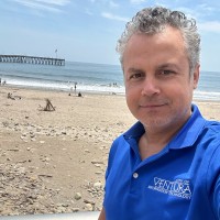 City of Ventura Employee Ergi Thanasko's profile photo