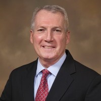 US Army Corps of Engineers Employee Jay Hodges's profile photo