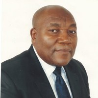Independent IT Consultant/Contractor Employee Linus Nkule's profile photo