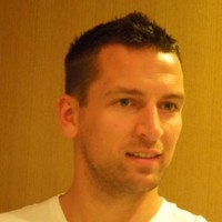 AVMI Employee Ben Hepworth's profile photo